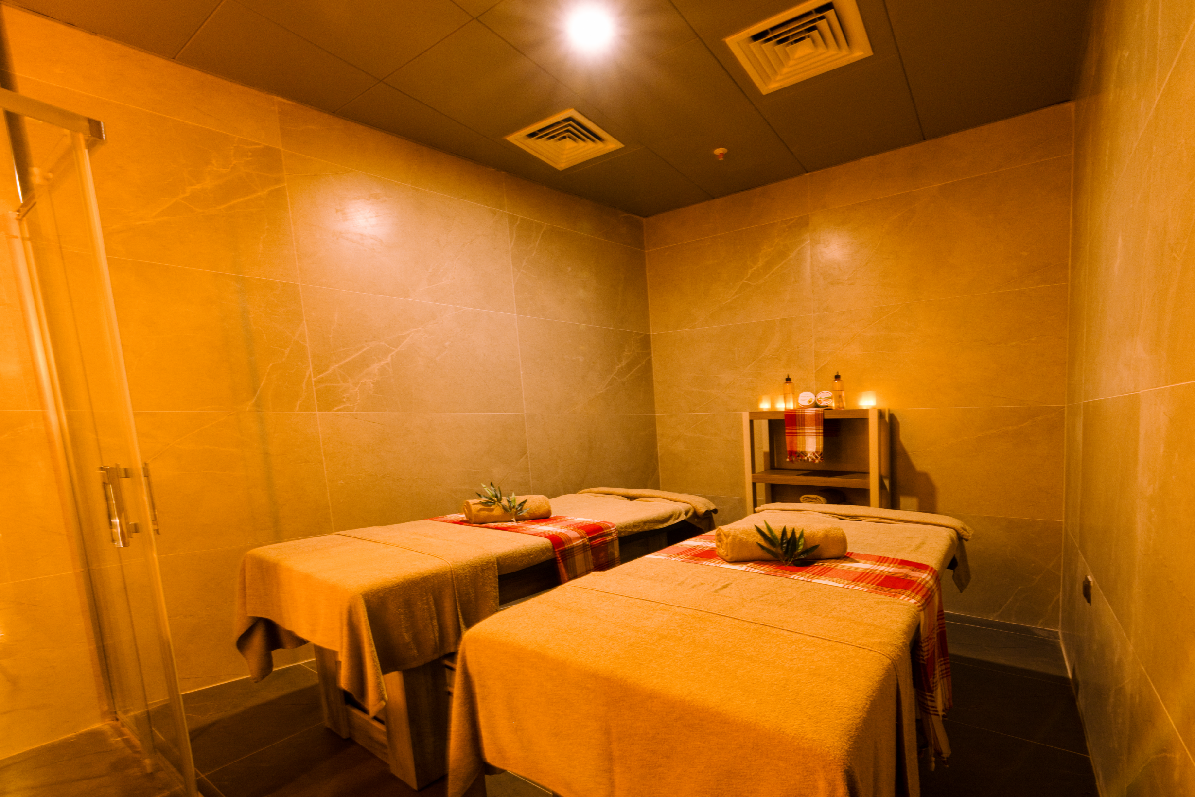 Belenli Resort Hotel