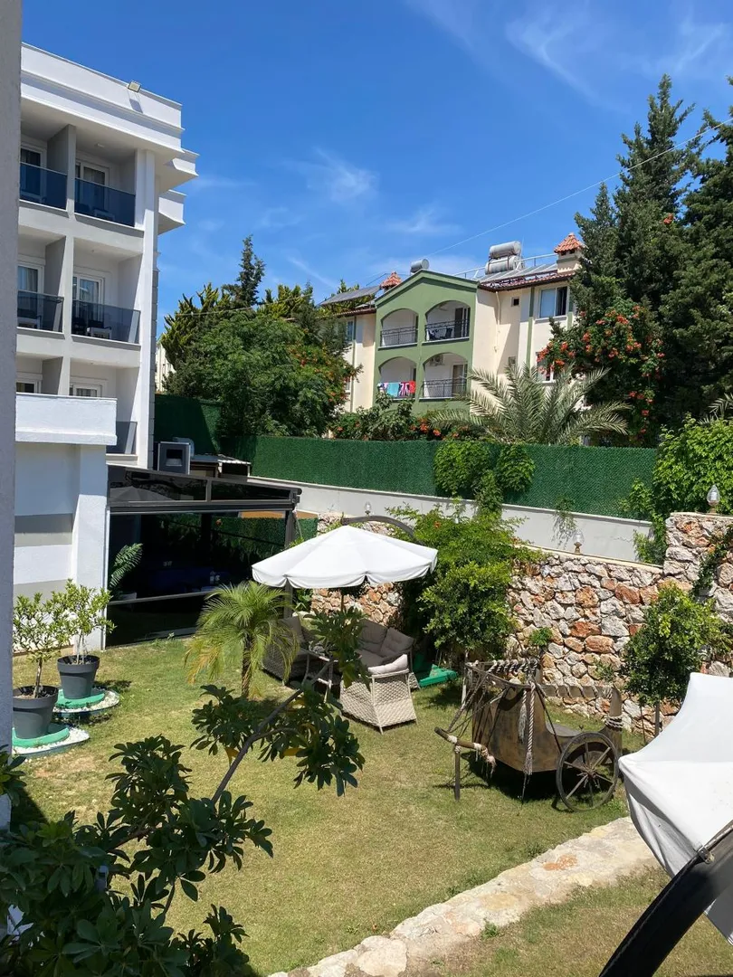 Alessia Hotel SPA Side