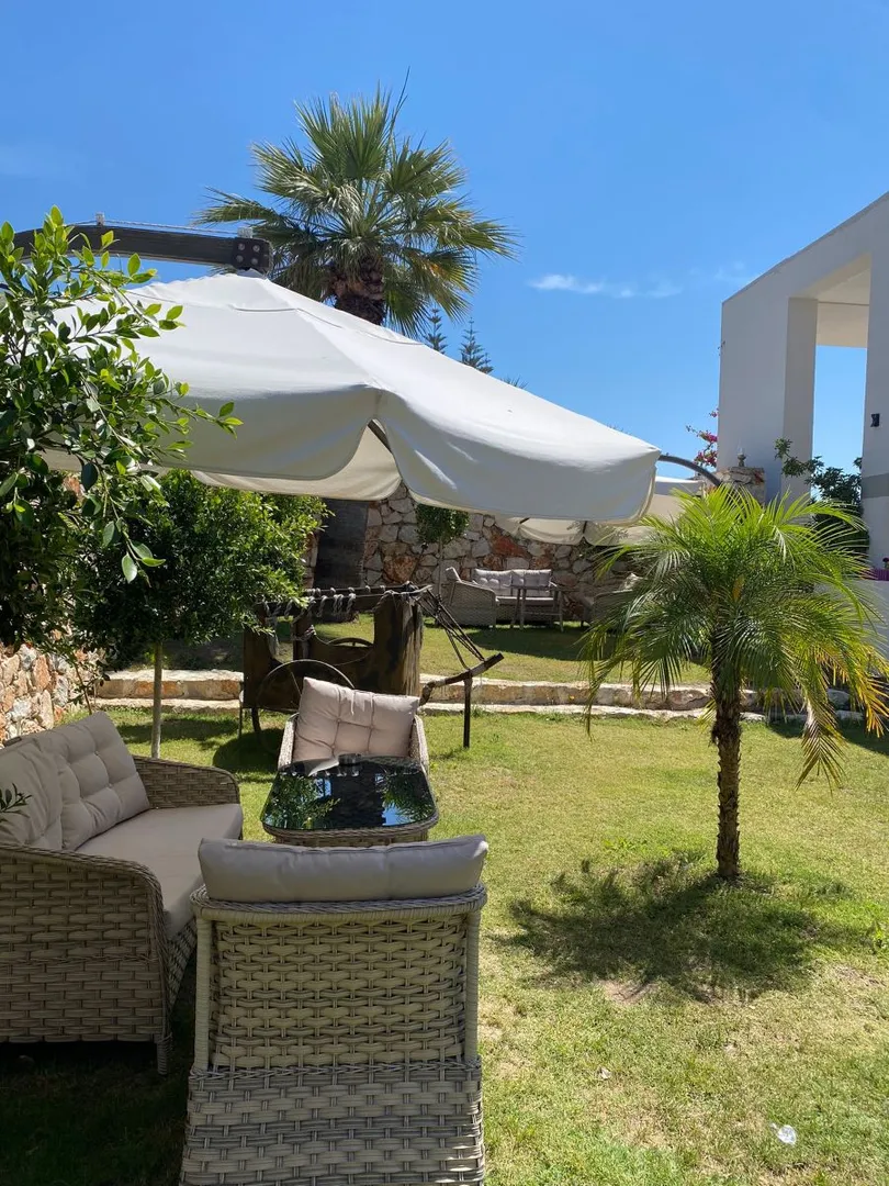 Alessia Hotel SPA Side