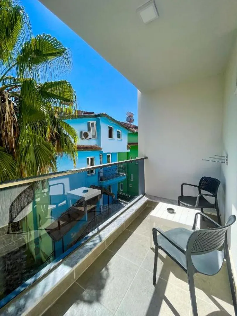 Alessia Hotel SPA Side