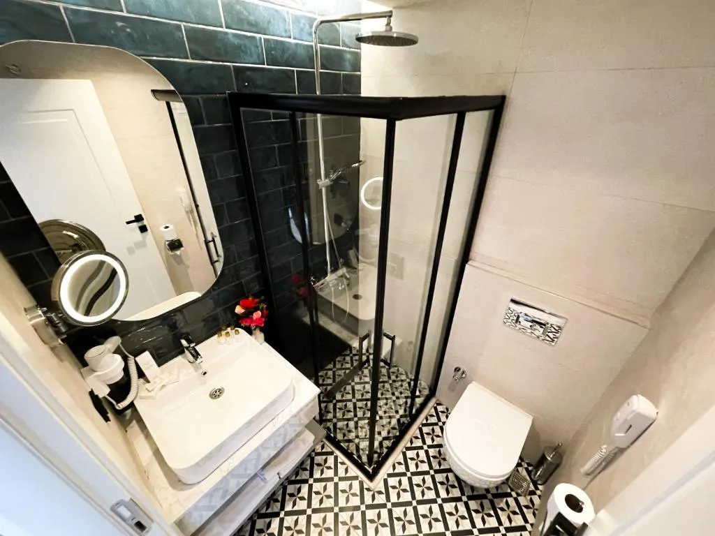 Alessia Hotel SPA Side