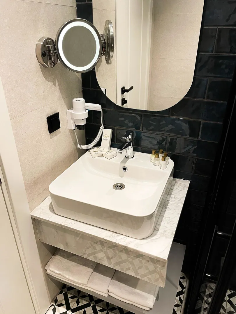 Alessia Hotel SPA Side