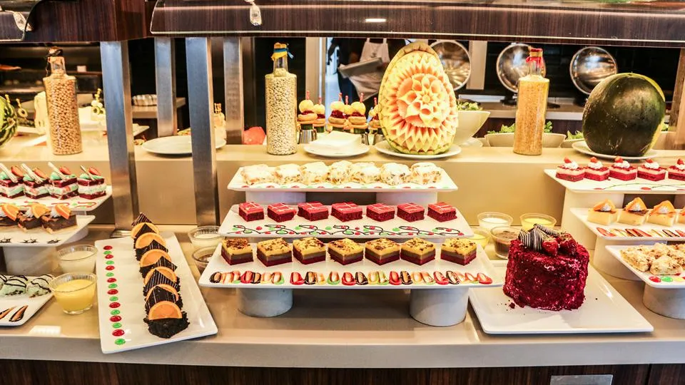 Alessia Hotel SPA Side