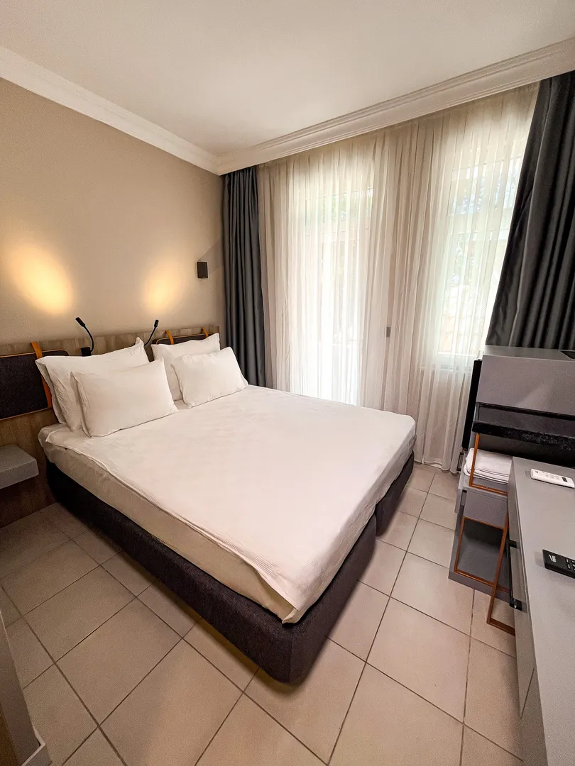 Alessia Hotel SPA Side