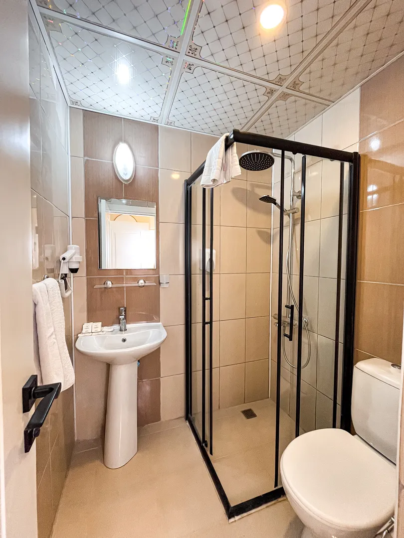 Alessia Hotel SPA Side