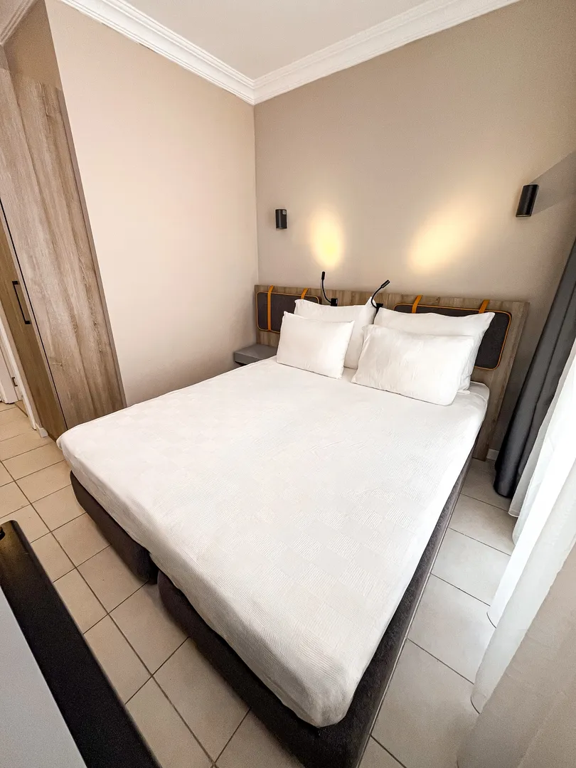 Alessia Hotel SPA Side