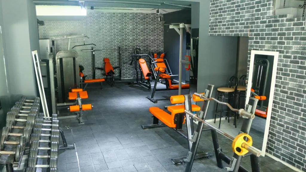 Alessia Hotel SPA Side