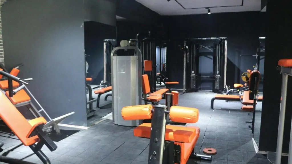 Alessia Hotel SPA Side