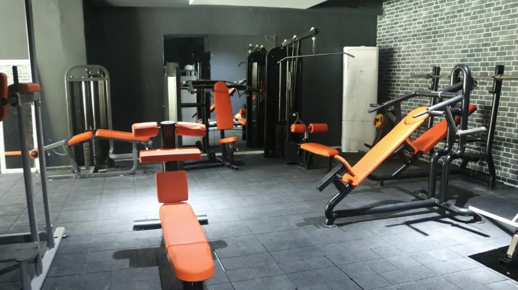 Alessia Hotel SPA Side