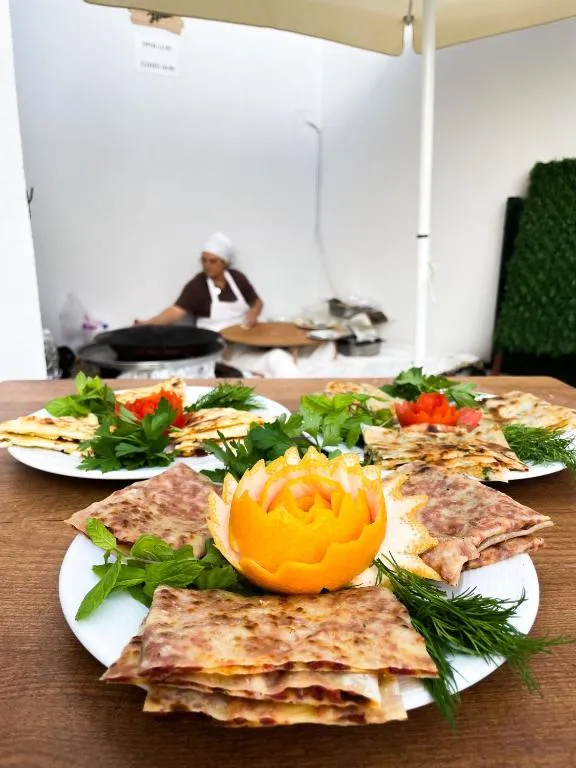 Alessia Hotel SPA Side