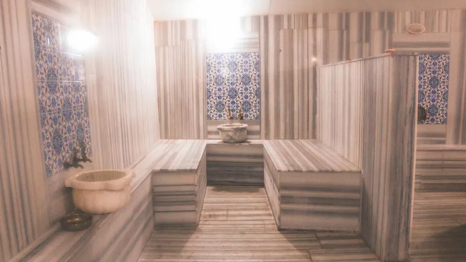 Alessia Hotel SPA Side