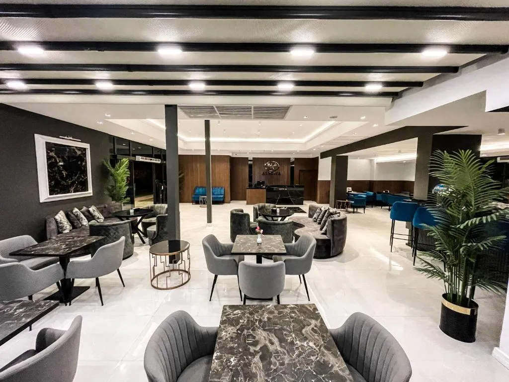 Alessia Hotel SPA Side