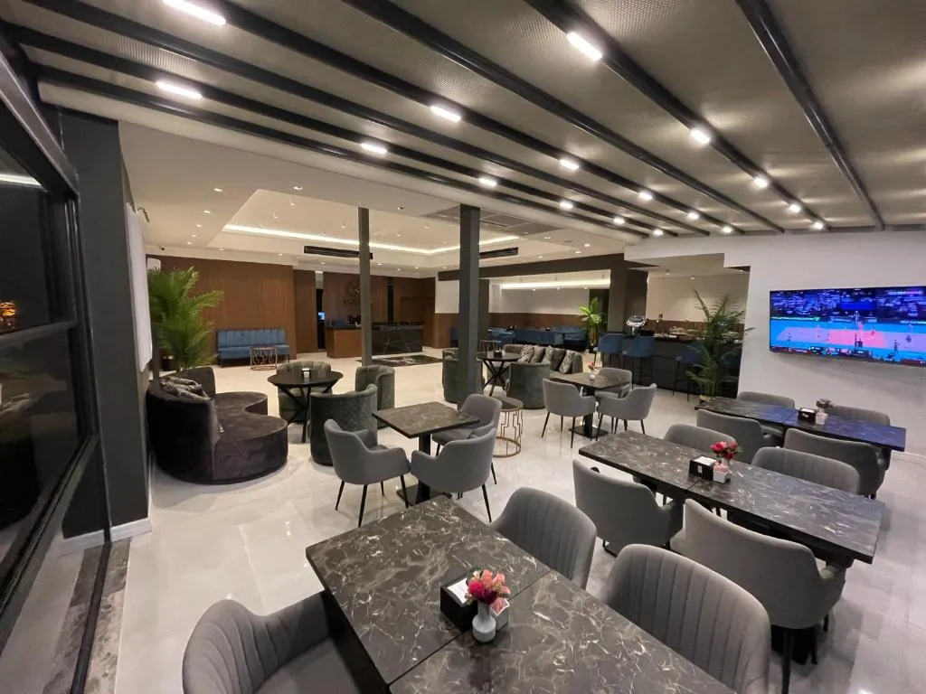 Alessia Hotel SPA Side