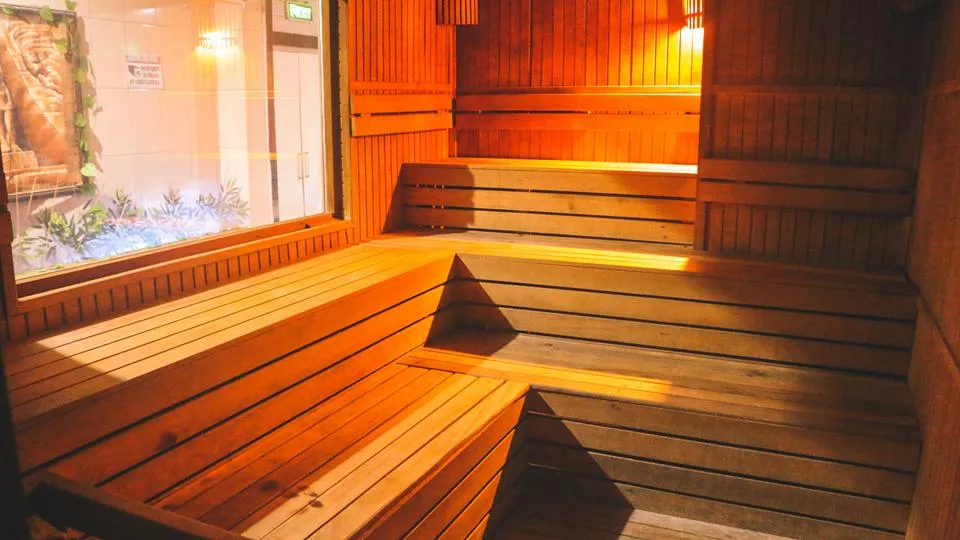 Alessia Hotel SPA Side