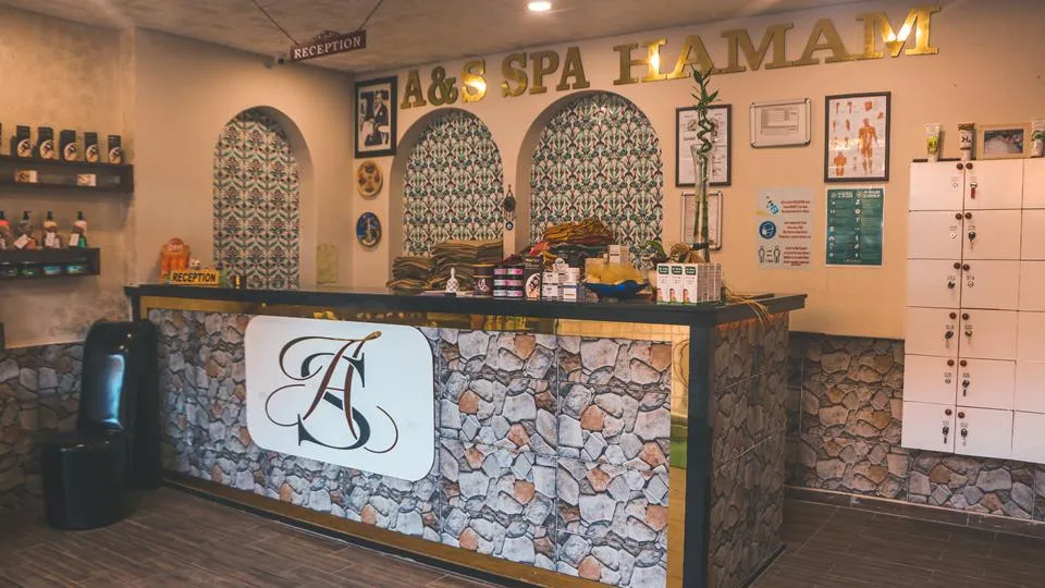 Alessia Hotel SPA Side