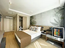 Alessia Hotel SPA Side