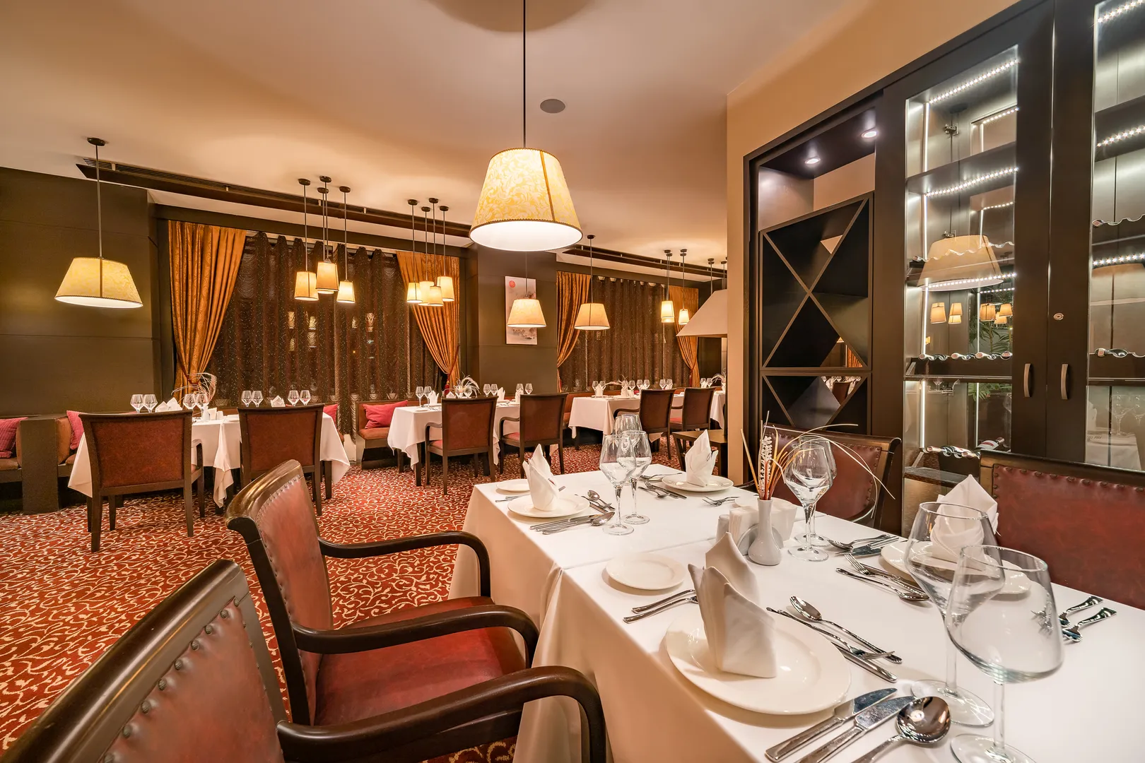 Gravel Hotels Select Kemer