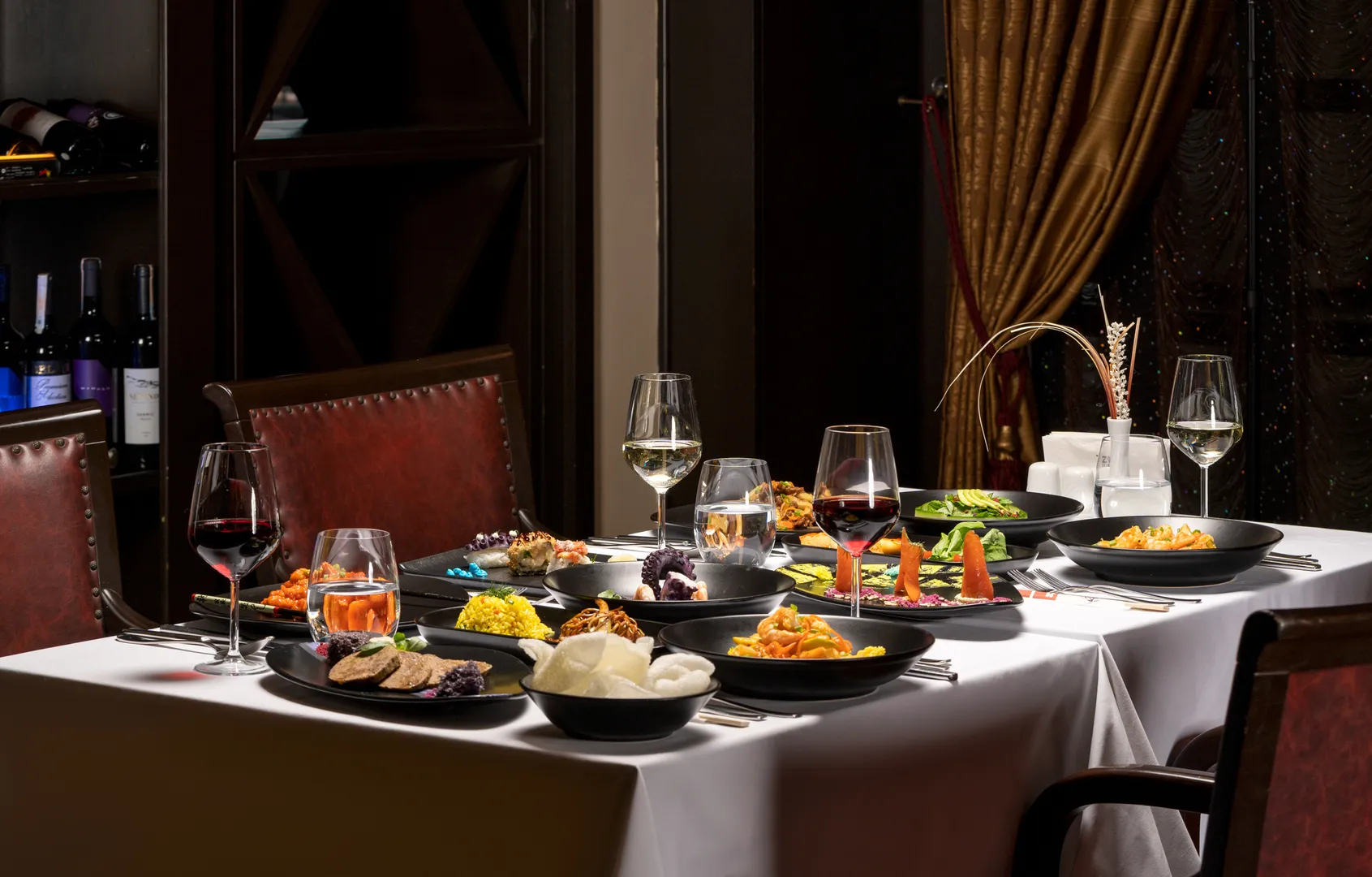 Gravel Hotels Select Kemer