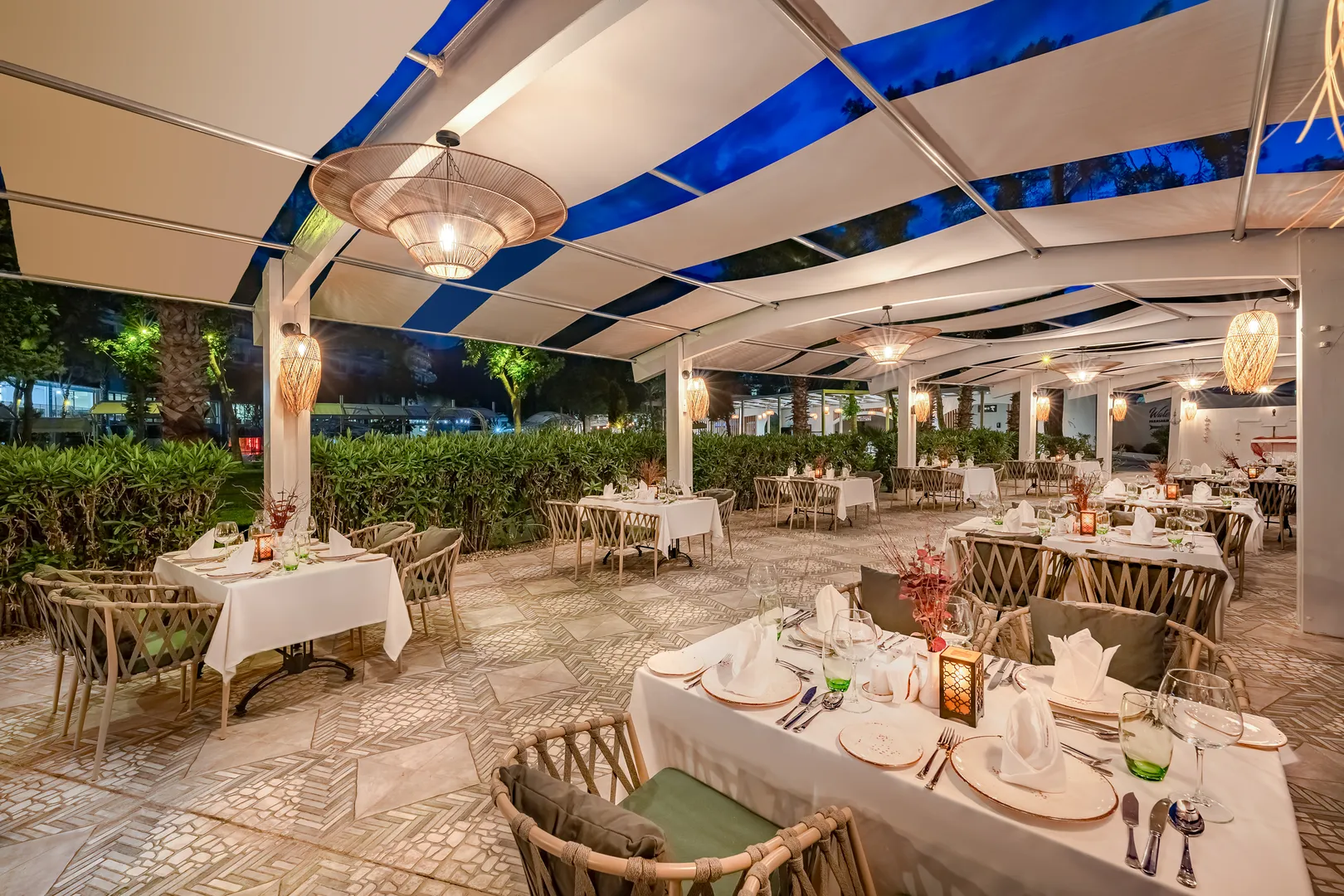 Gravel Hotels Select Kemer