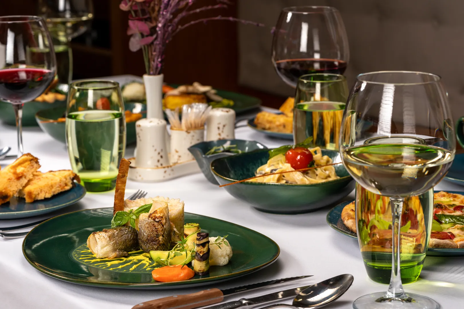 Gravel Hotels Select Kemer