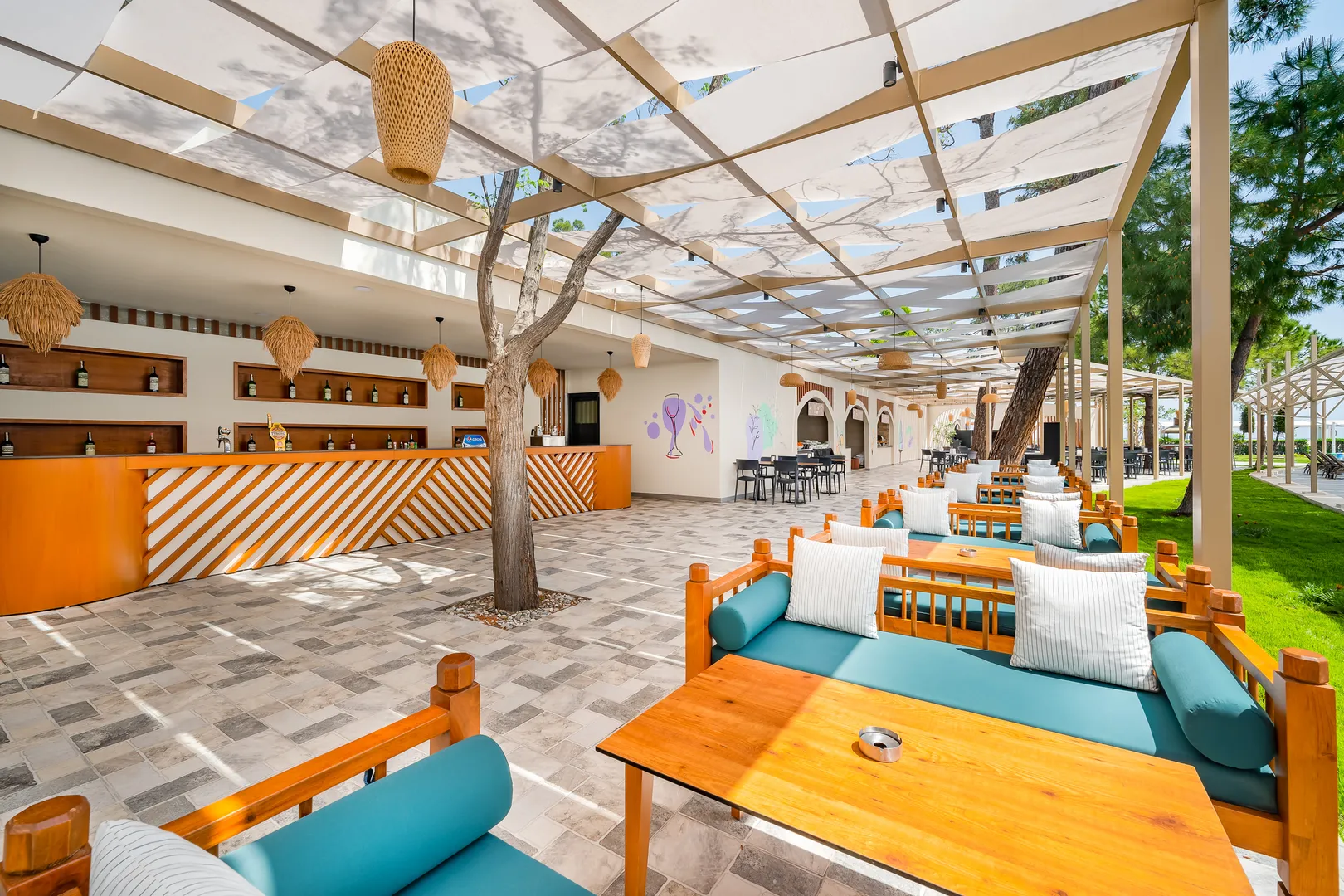 Gravel Hotels Select Kemer