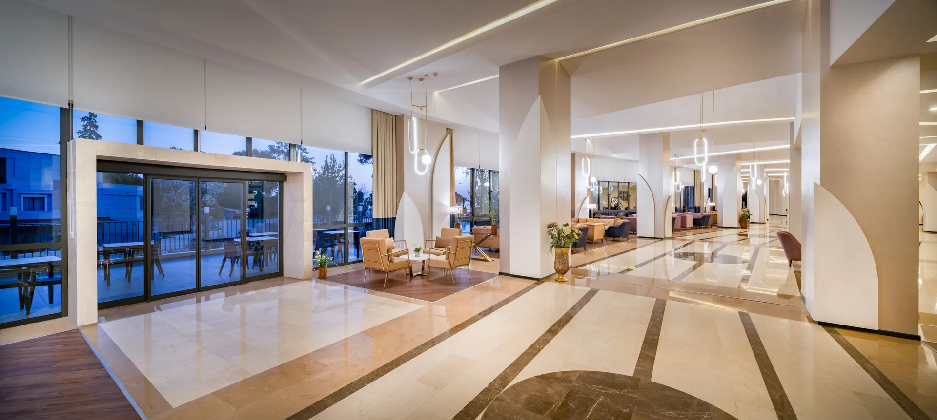 Gravel Hotels Select Kemer