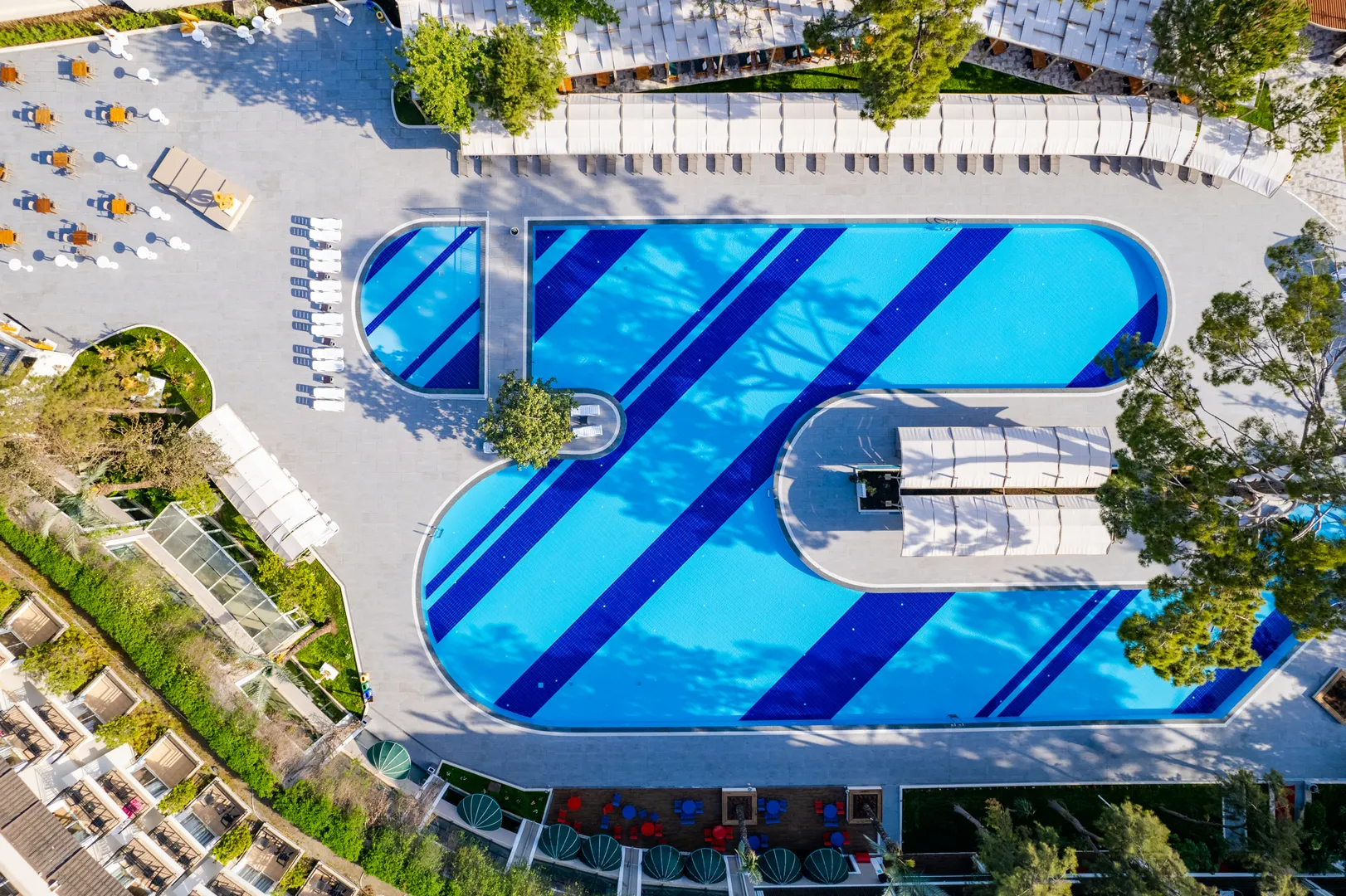 Gravel Hotels Select Kemer