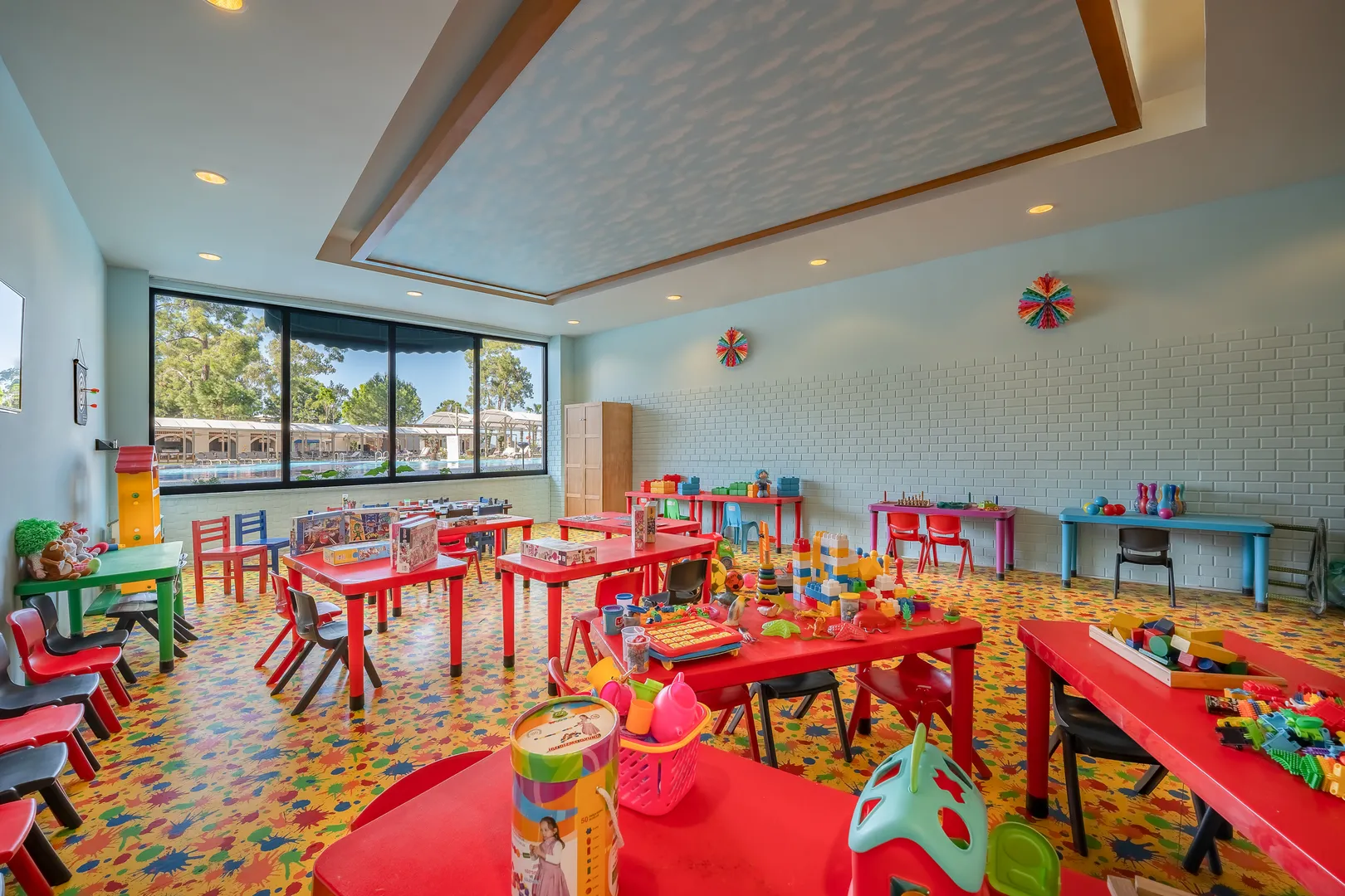 Gravel Hotels Select Kemer