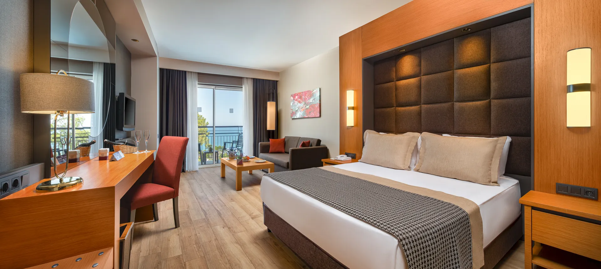 Gravel Hotels Select Kemer