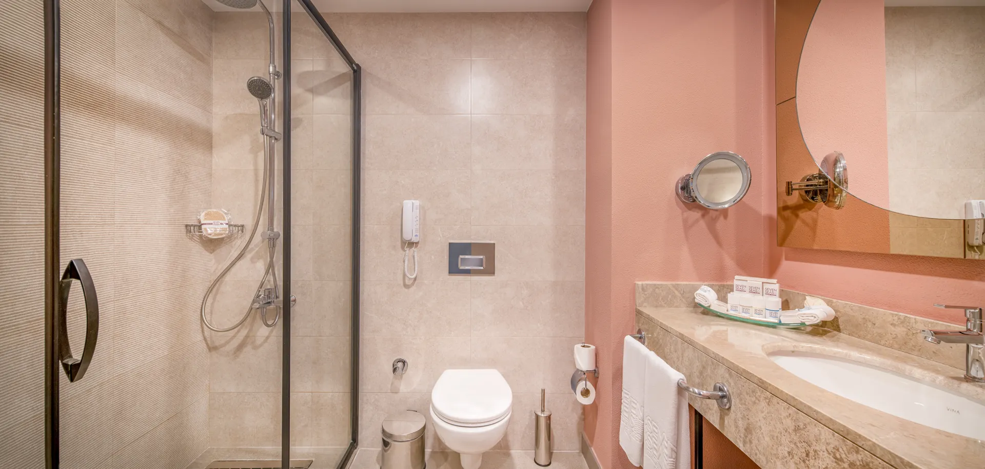 Gravel Hotels Select Kemer