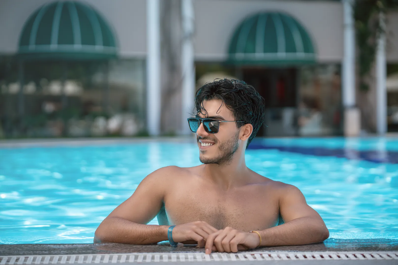 Gravel Hotels Select Kemer