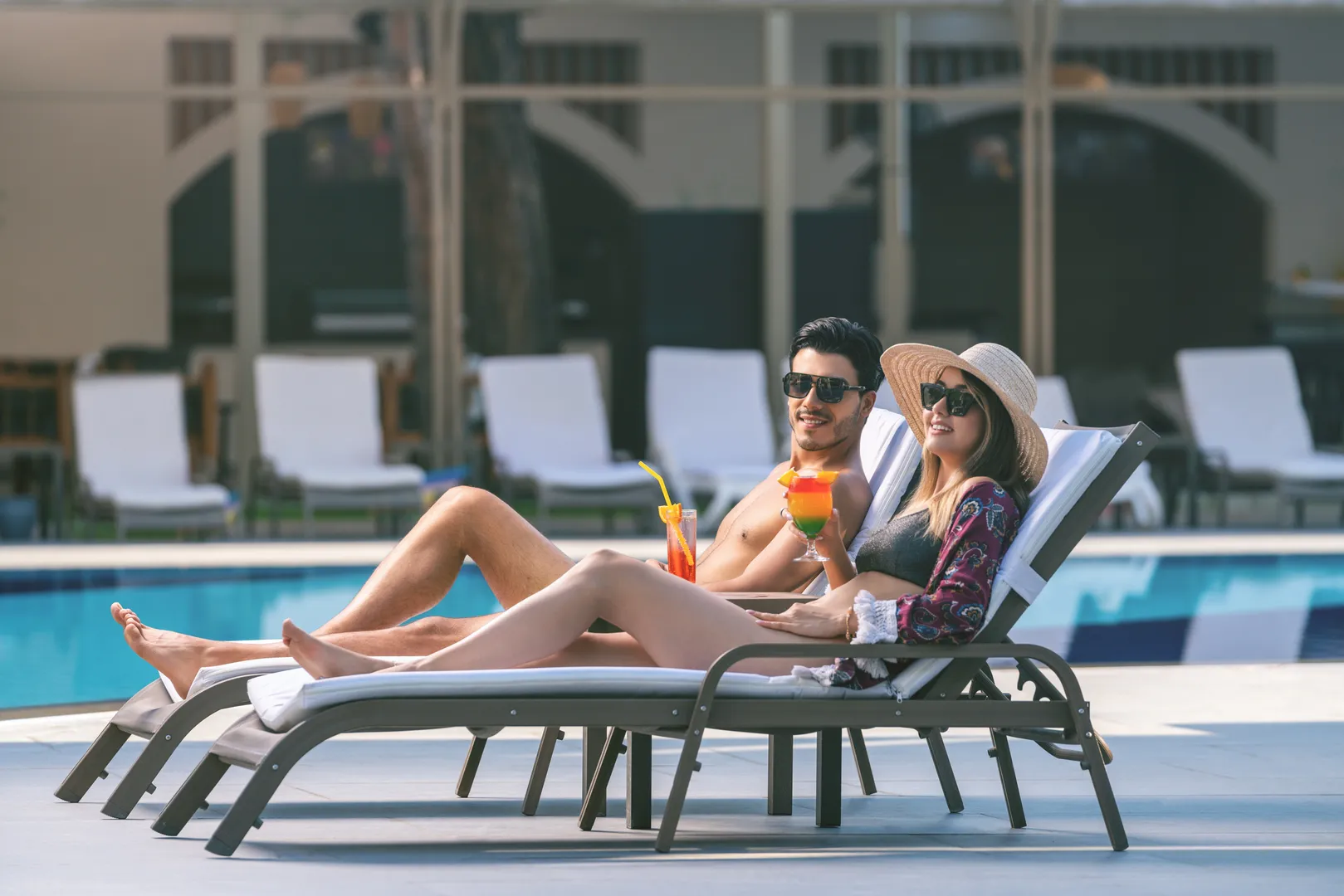 Gravel Hotels Select Kemer