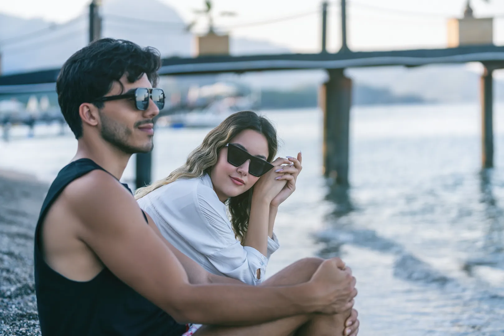 Gravel Hotels Select Kemer