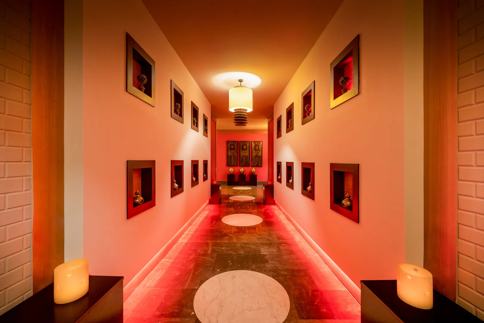 Gravel Hotels Select Kemer