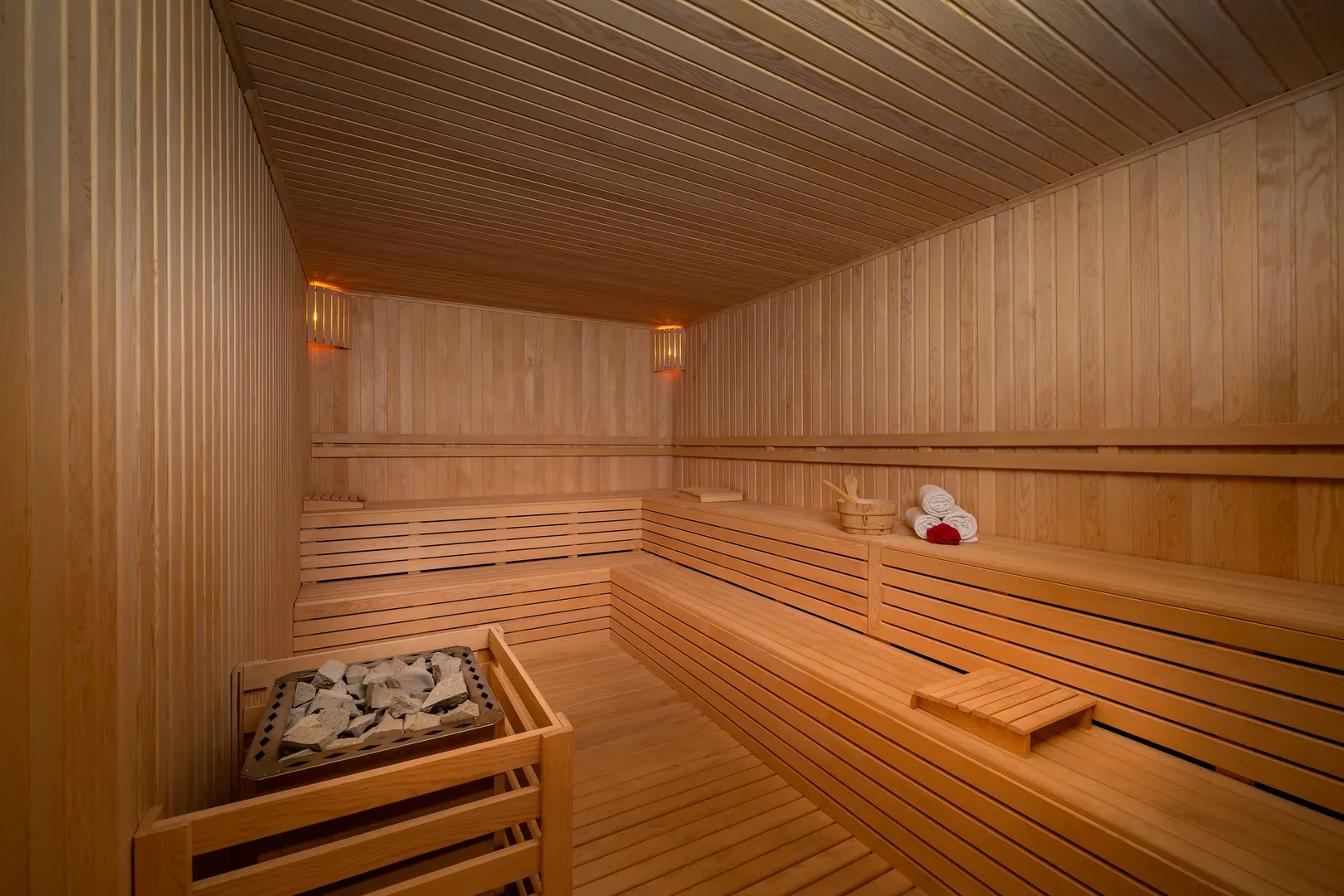 Gravel Hotels Select Kemer