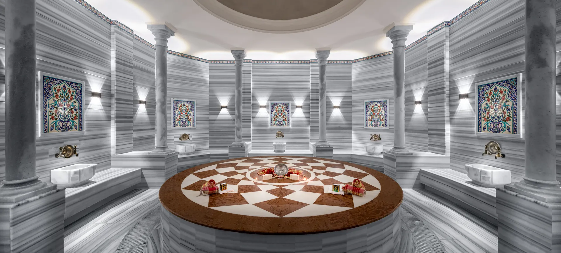 Gravel Hotels Select Kemer