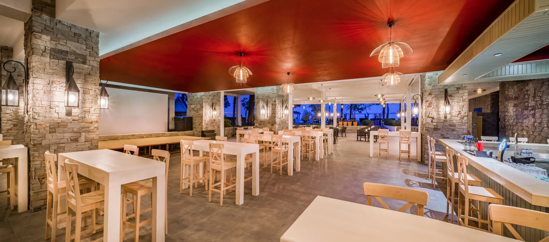 Gravel Hotels Select Kemer