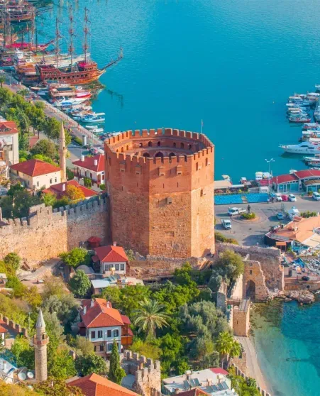 Alanya